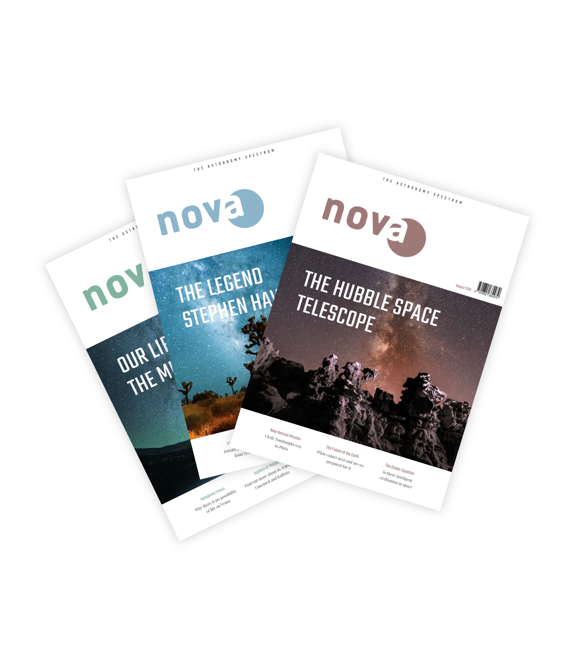 nova project