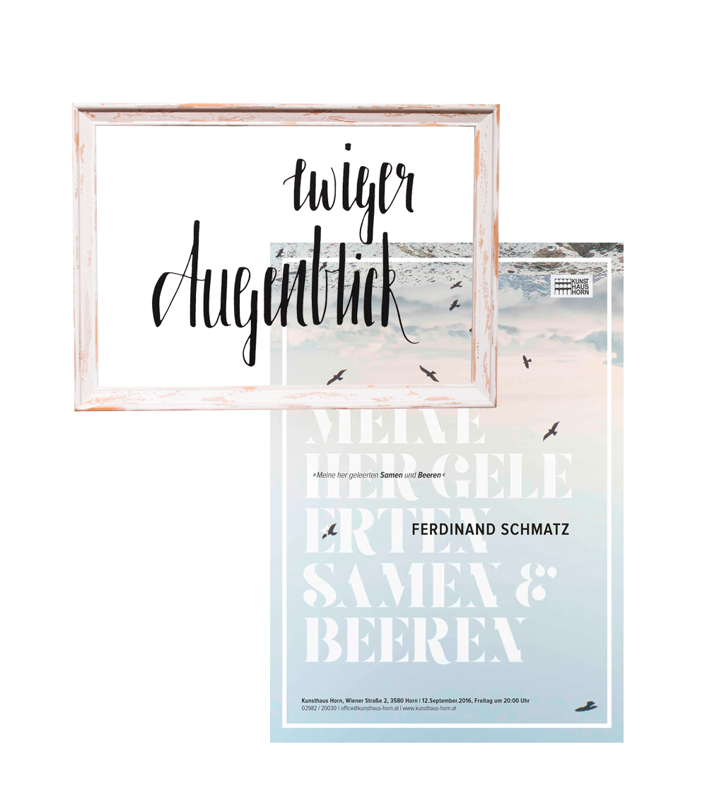 schriftstücke project