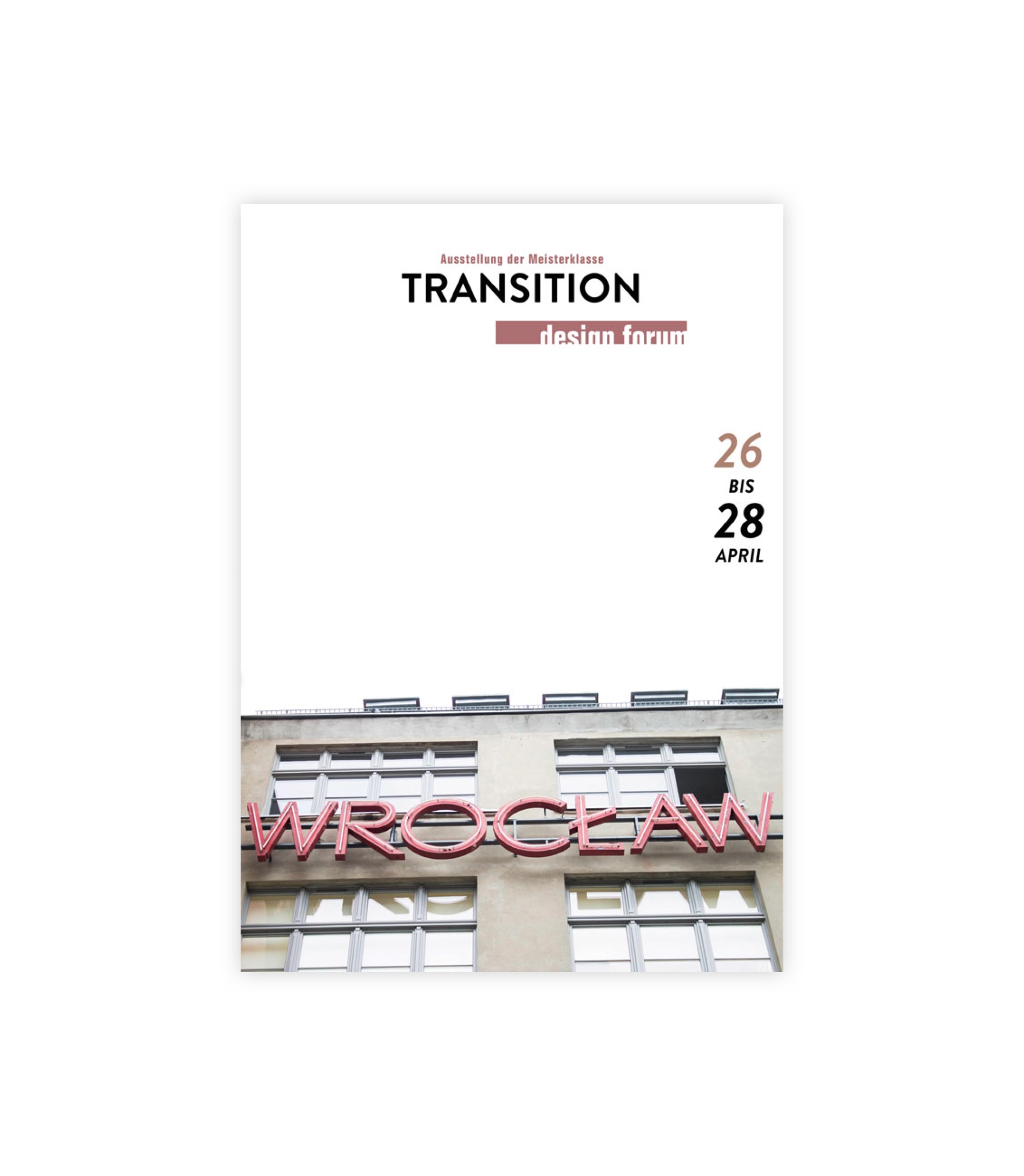 transition project